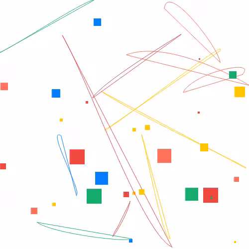 Chromatic Chaos #13