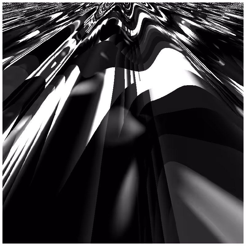 Into the Distance #69