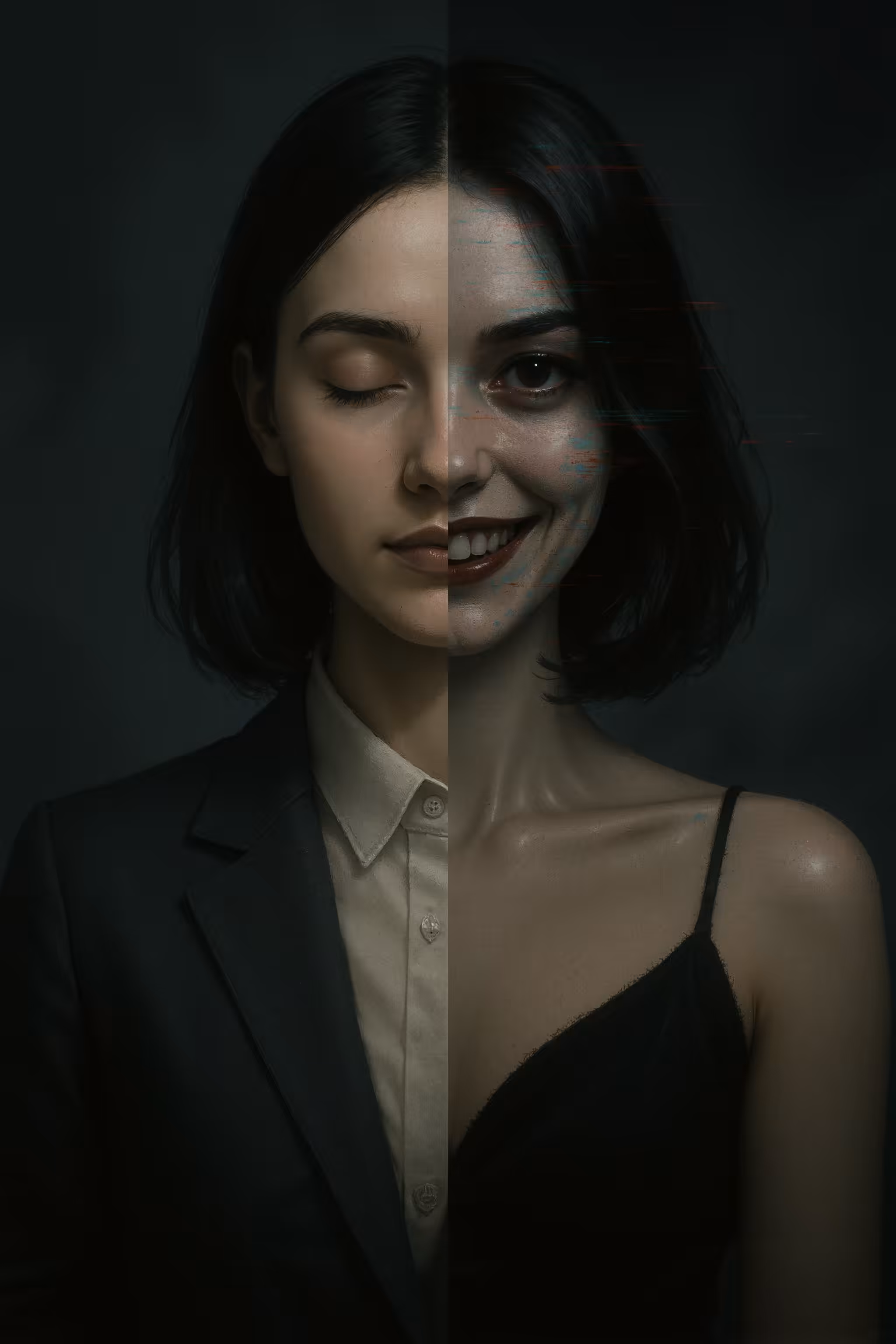 Split Personality
