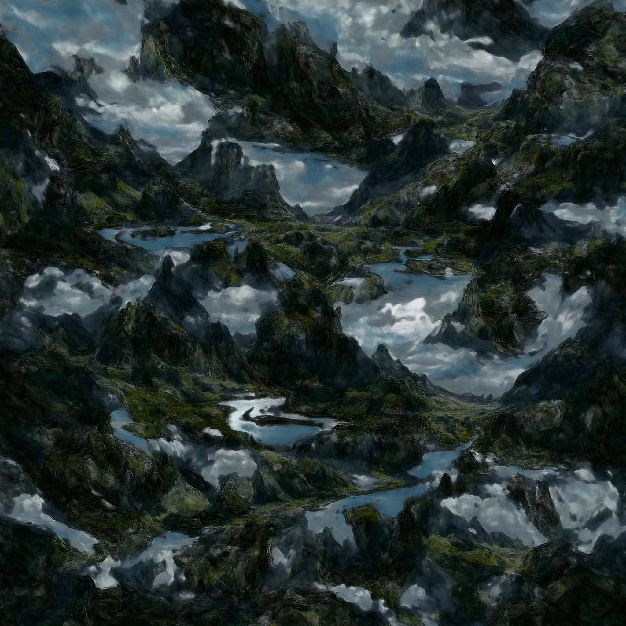 Neural_Valley