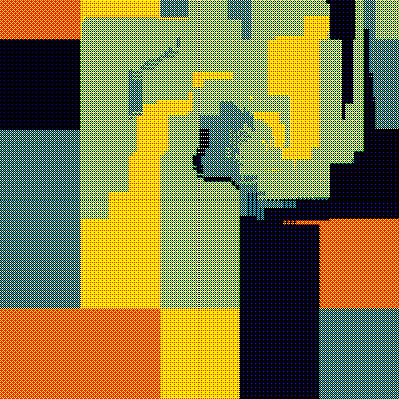 SAMPLERS #127