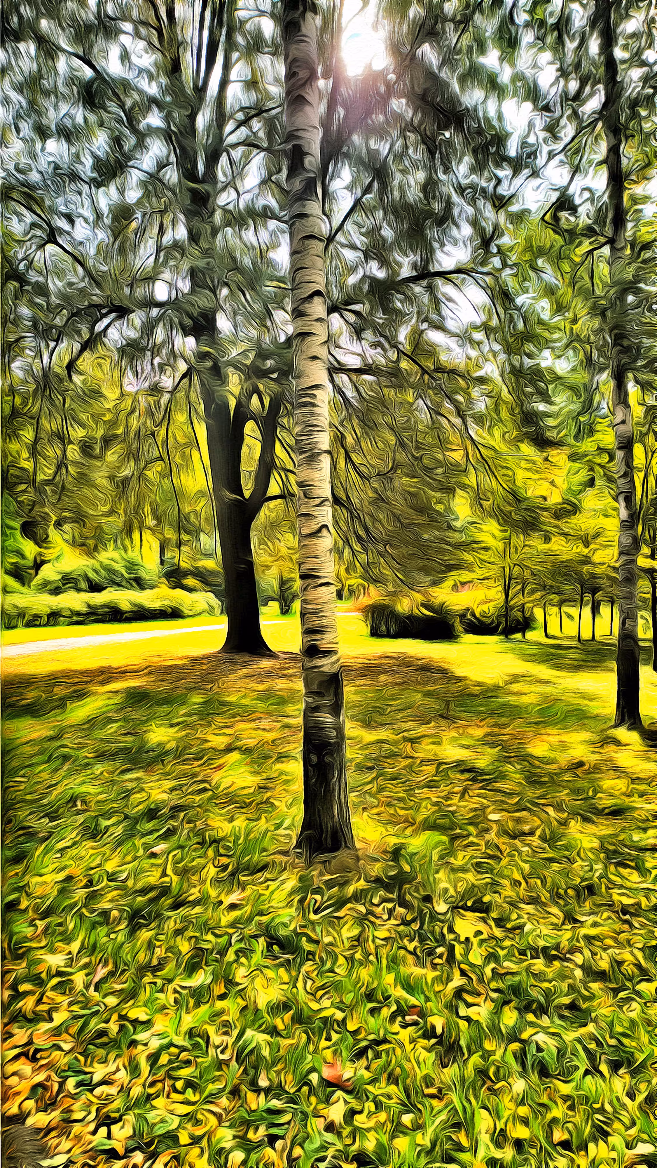 InForest
