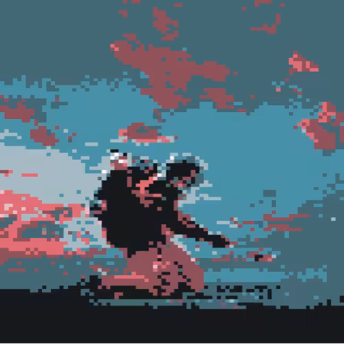 Pixel'd #14