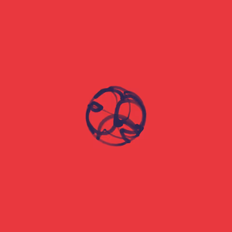 Electron Trail #53