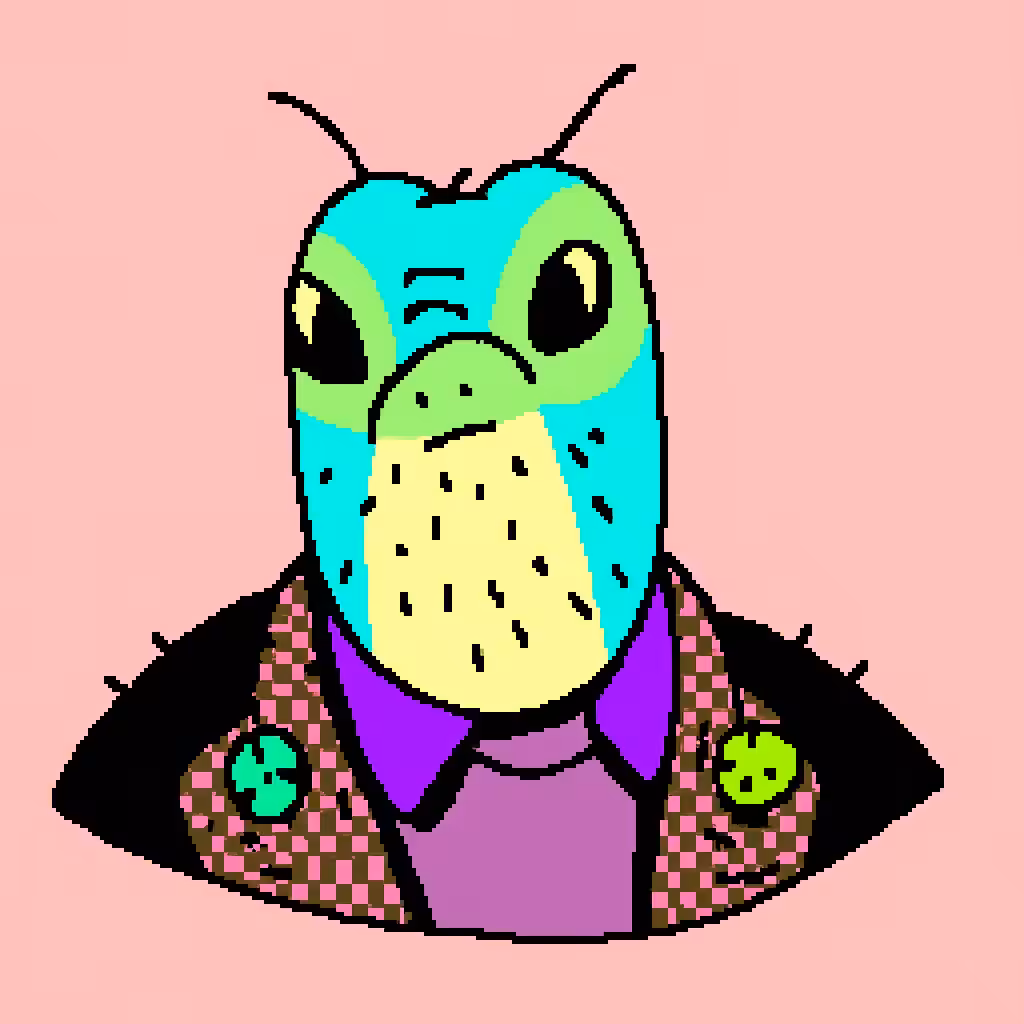 DX Terminal: TapeHead94
