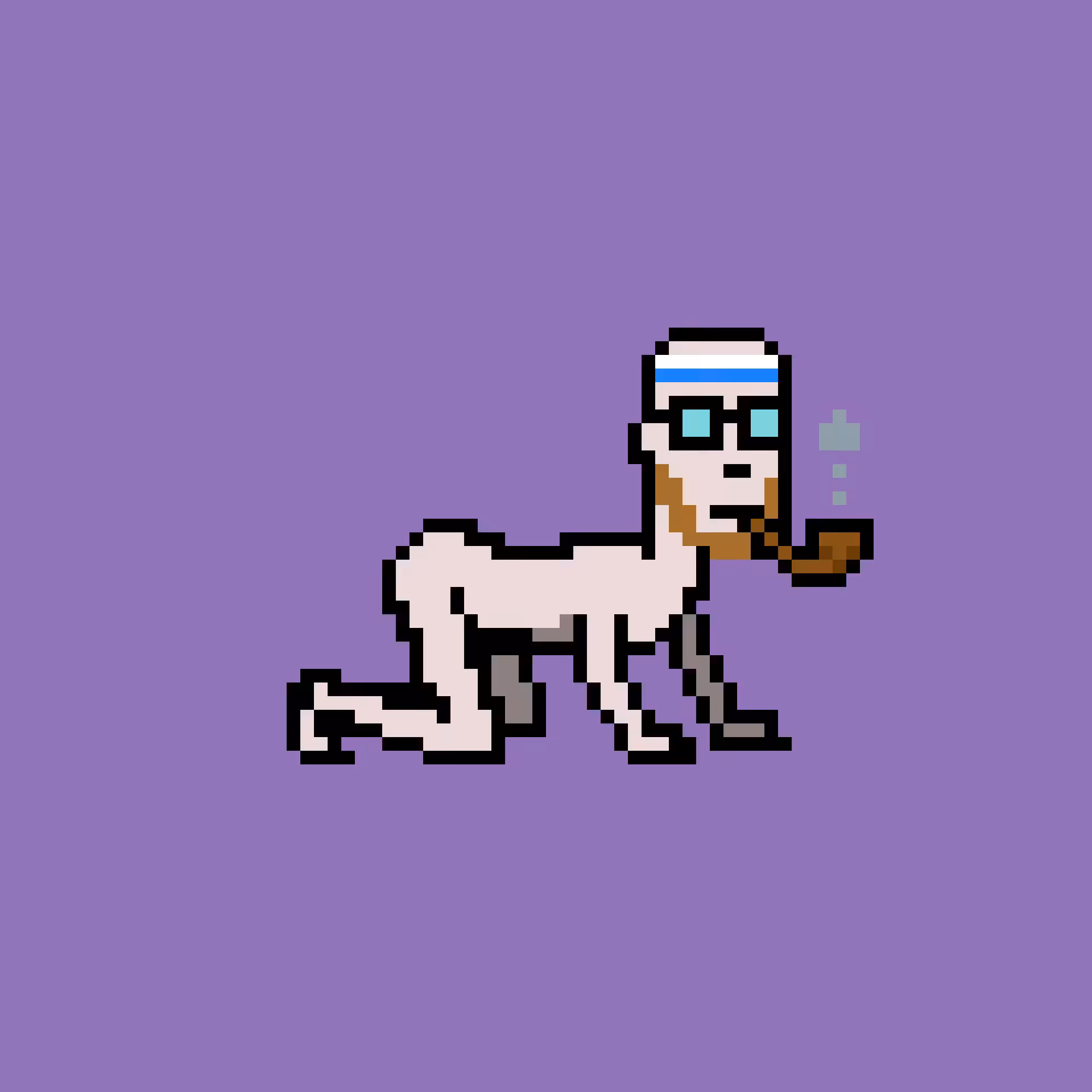 CrawlingPunks: CrawlingPunk #7720