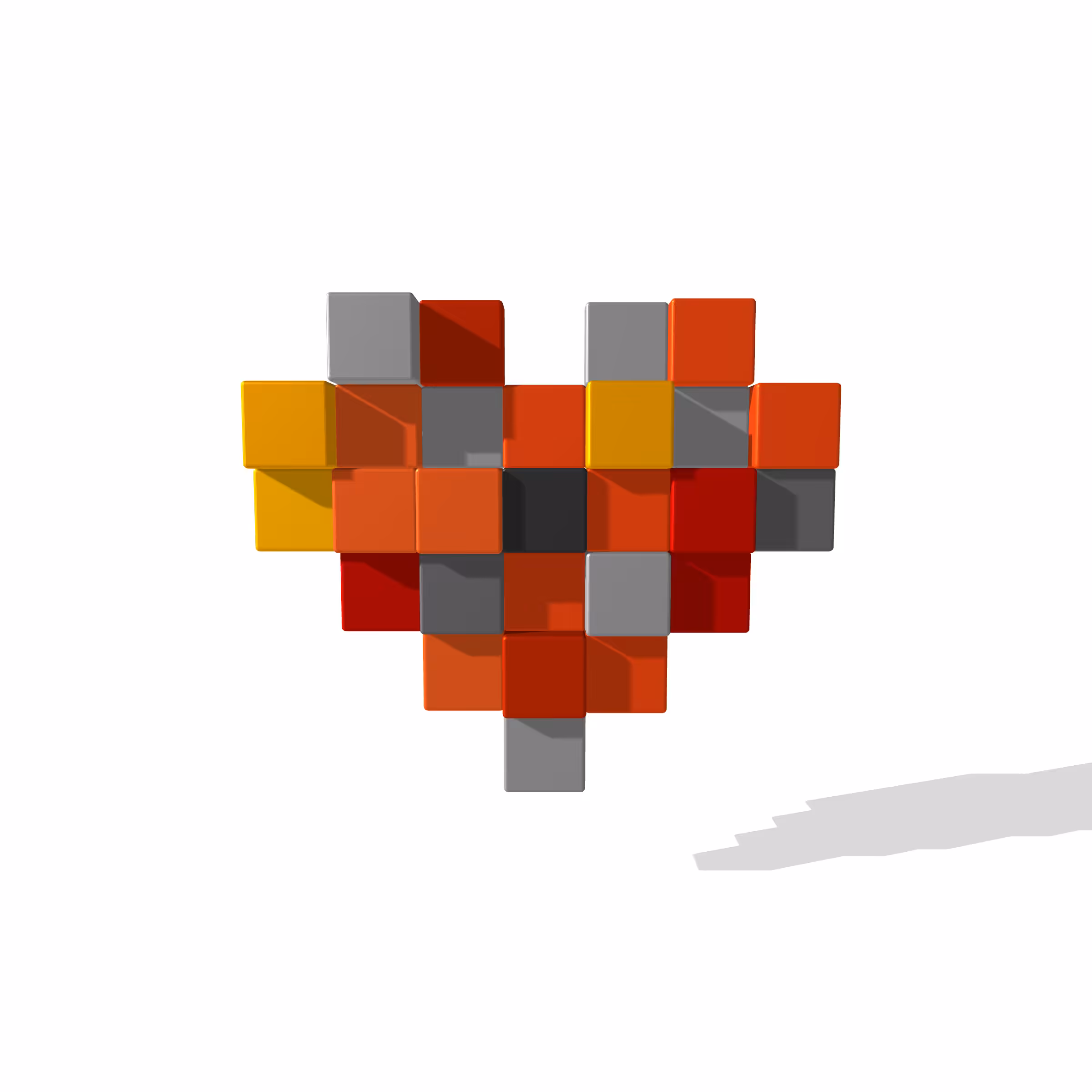 heart + craft #23709