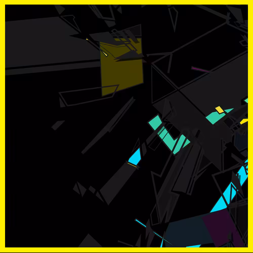 Postcard CMYK #5