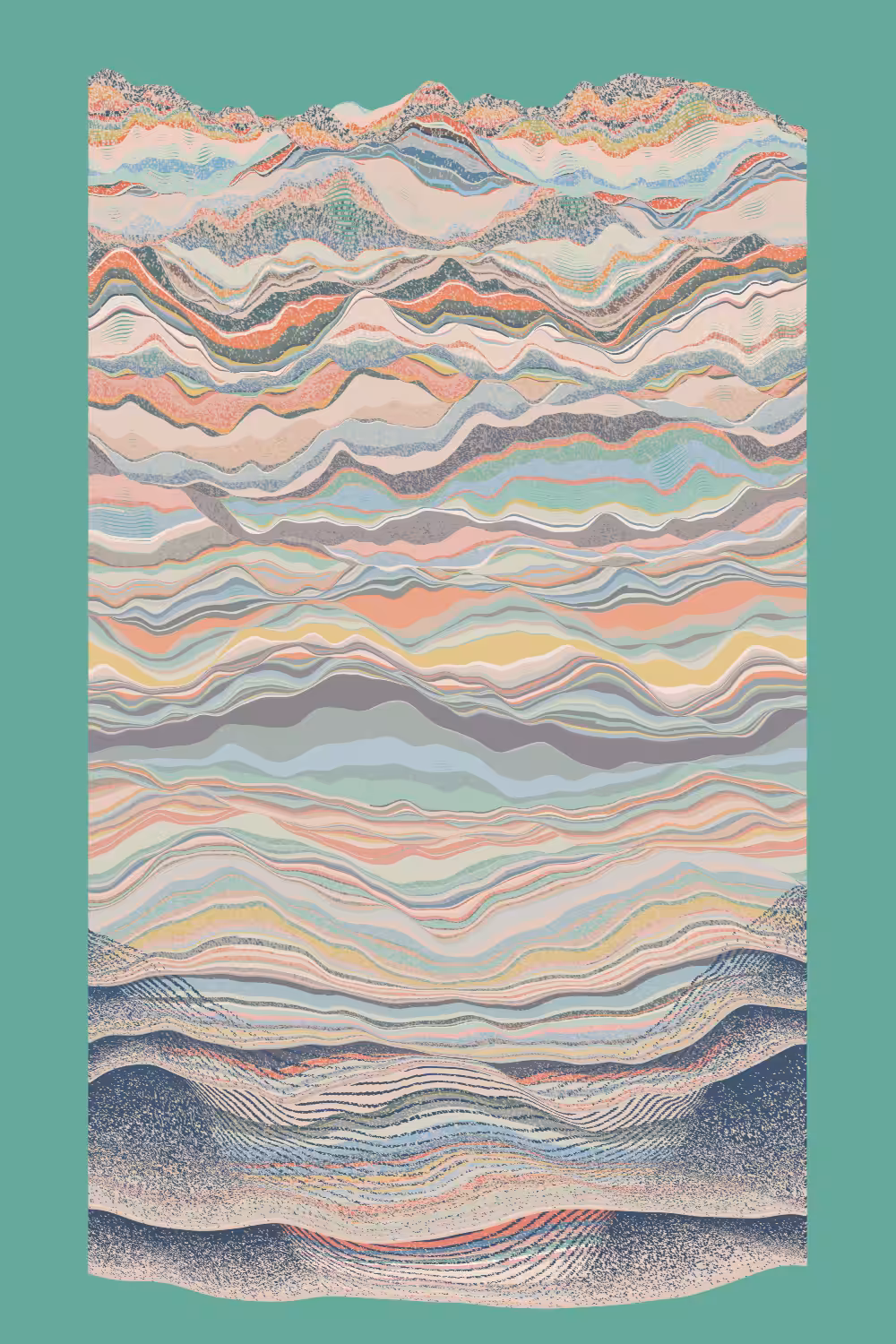 Down On Earth #014