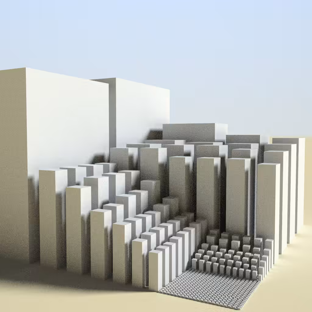 City Block