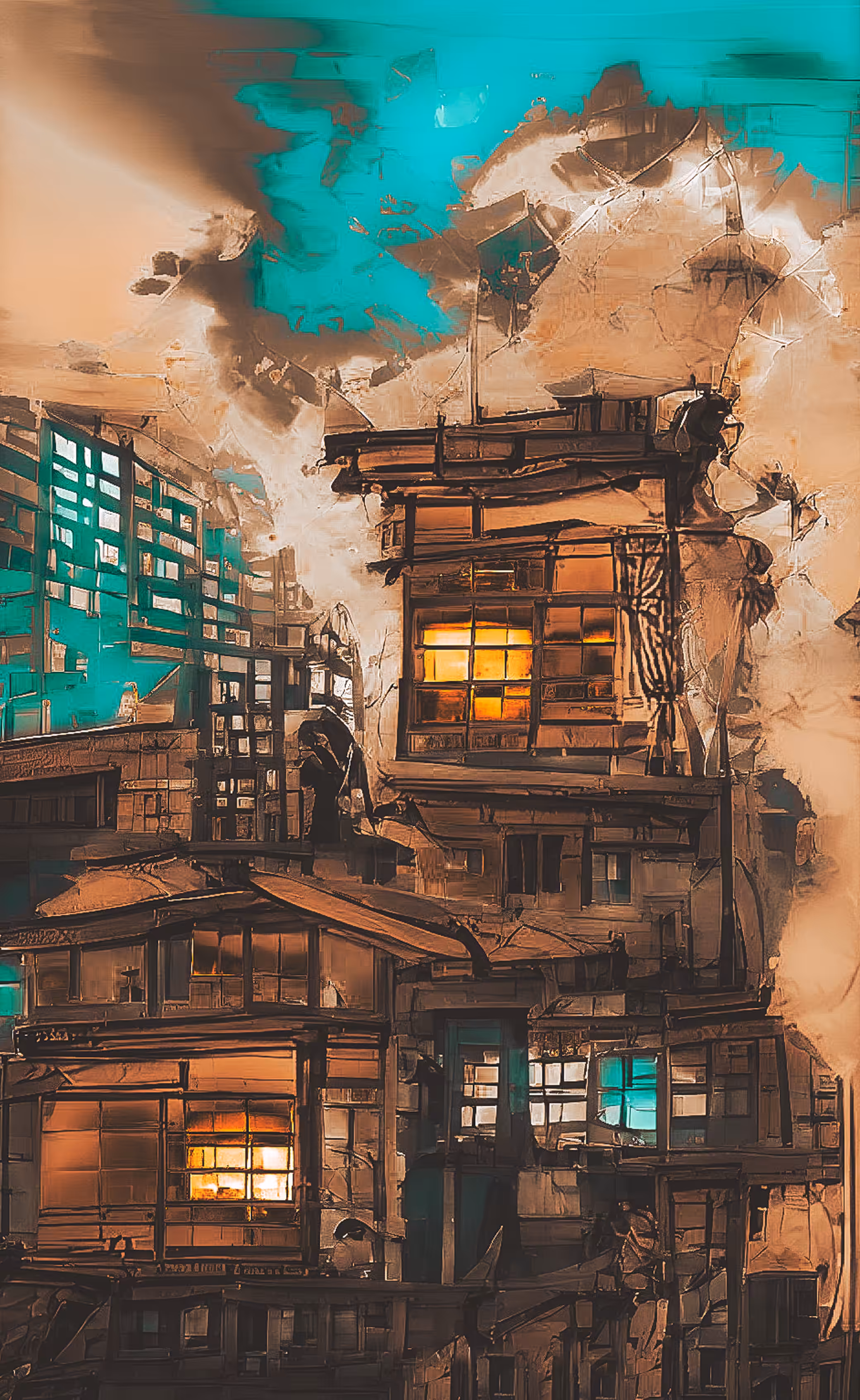 Tsukubamirai