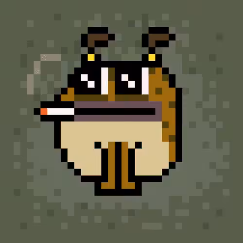 Toadheadz #5694