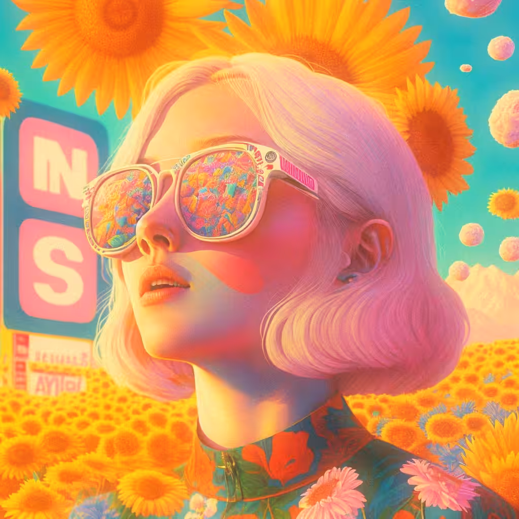 Daisy Daydream