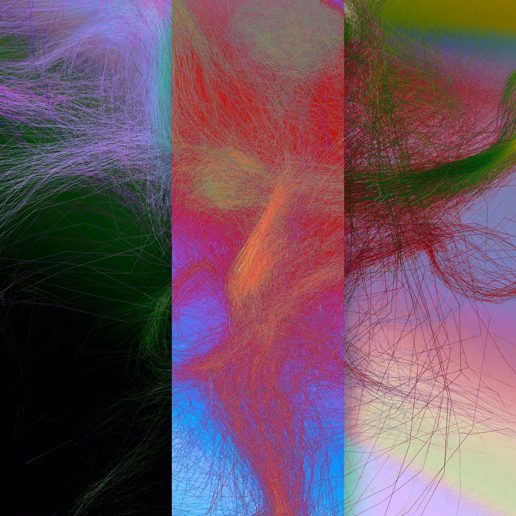 Intrications #4