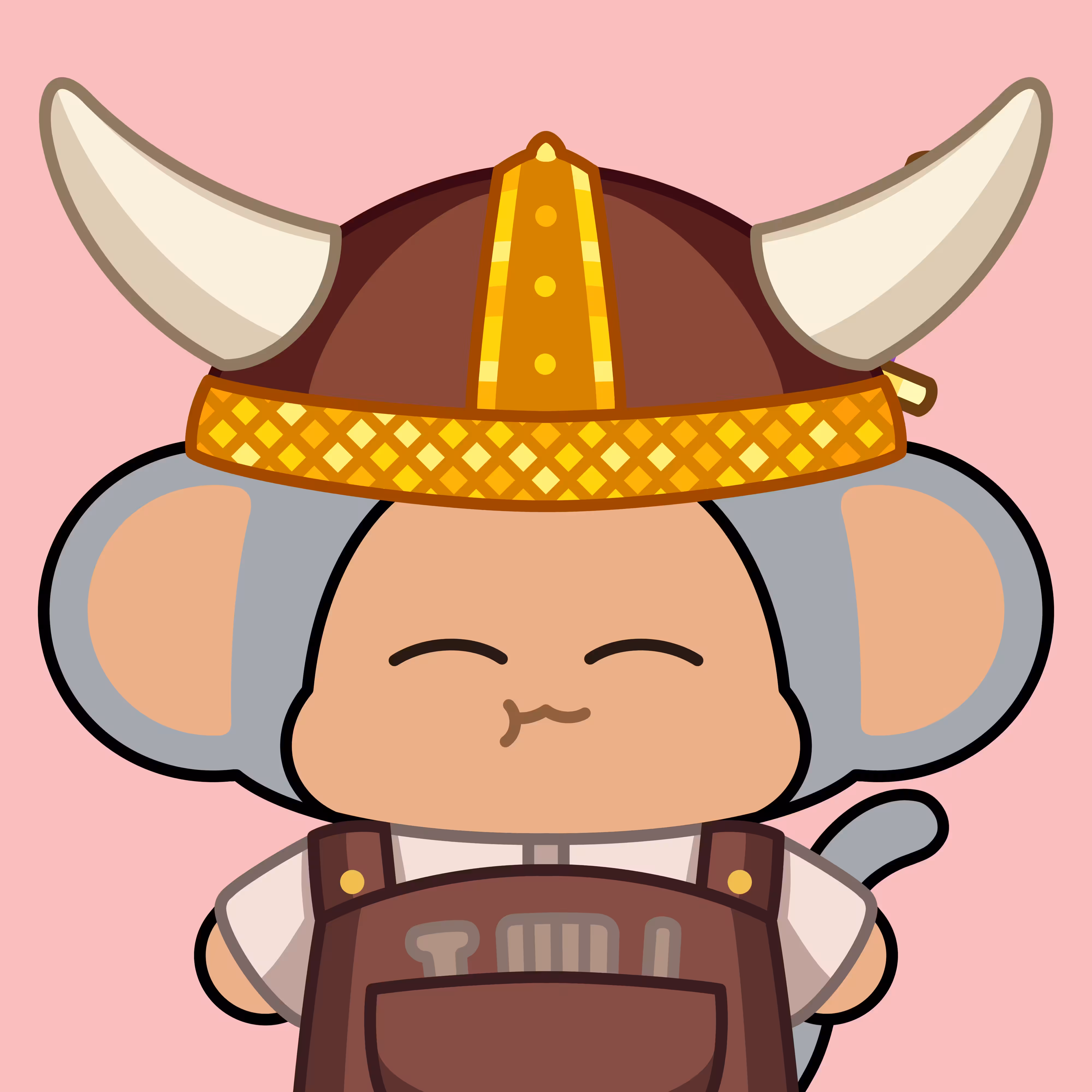 Chimpers: Misono