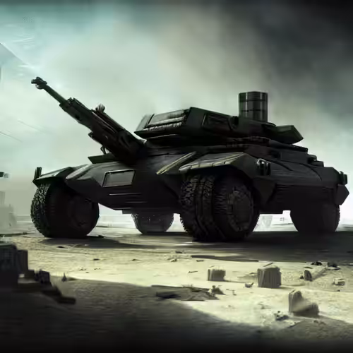 Battle Machines: battle-machines 0043
