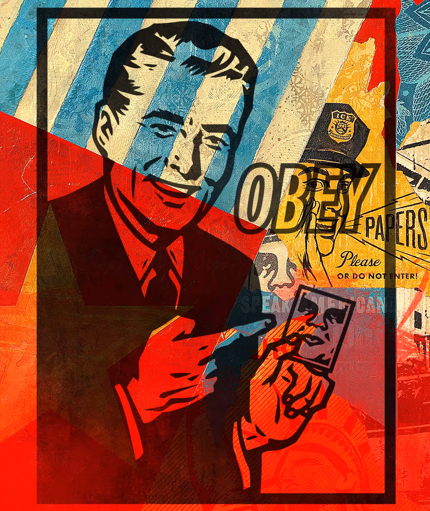 DEGENERATE/REGENERATE #1345
