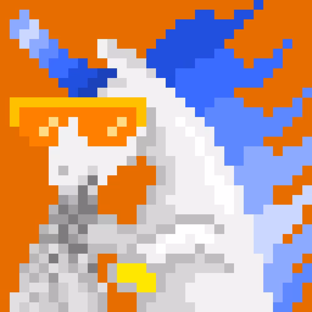 Unicorn #6294
