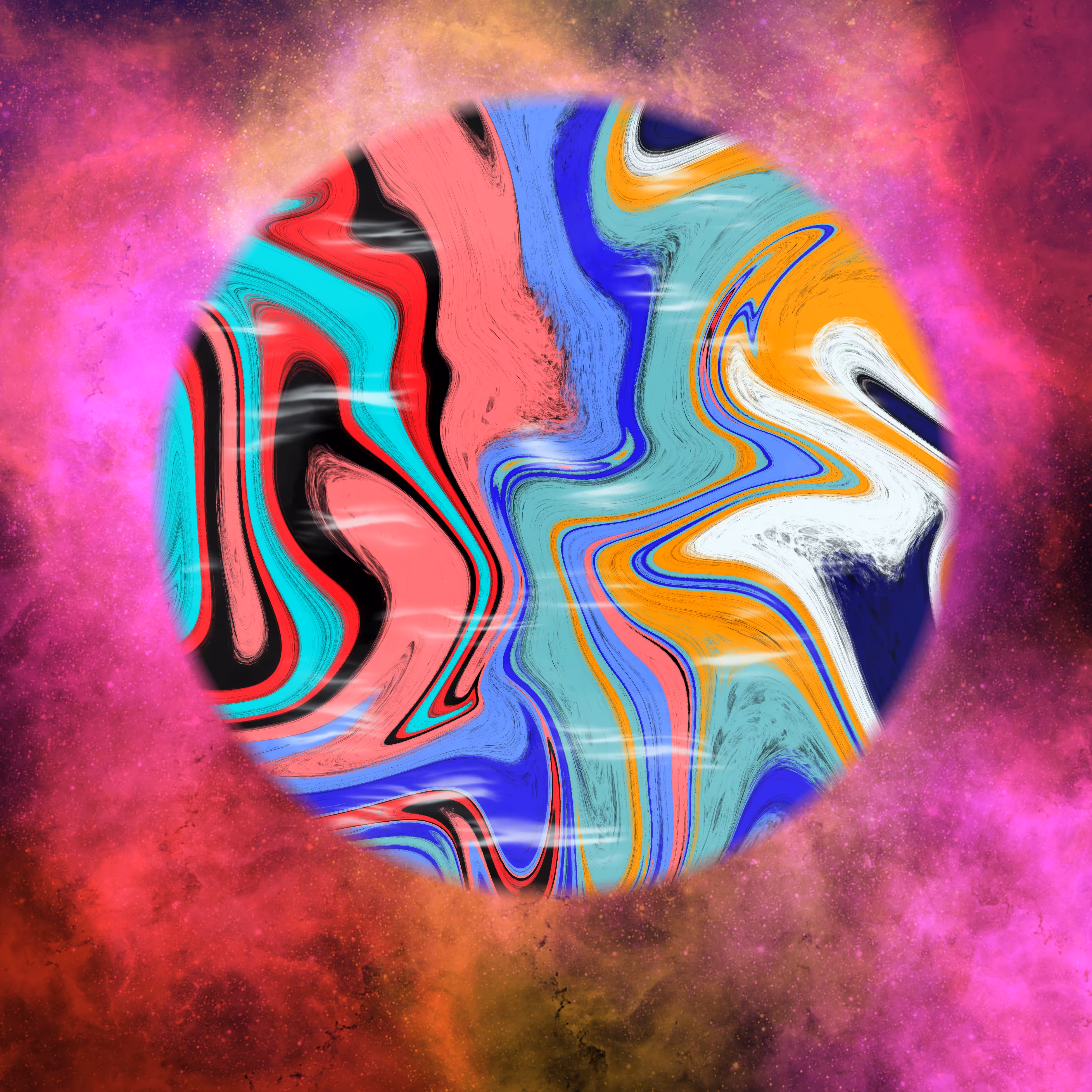 PLANETCIUM MMXXI #1