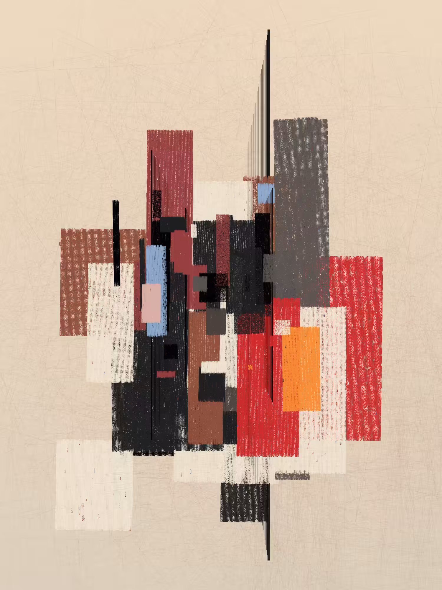 Generative Composition