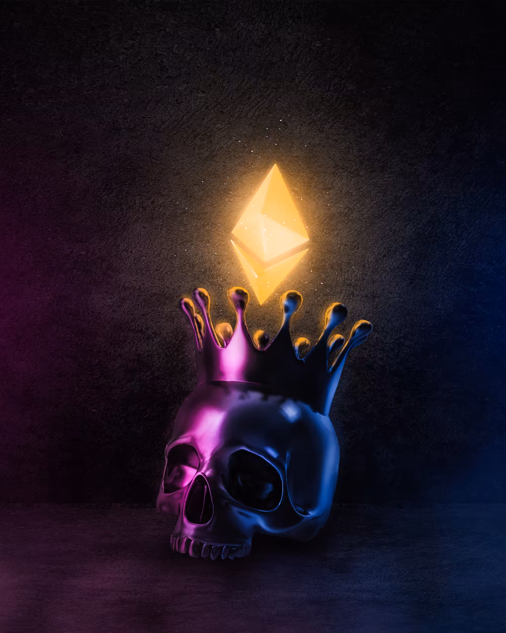 Ethernal Skull