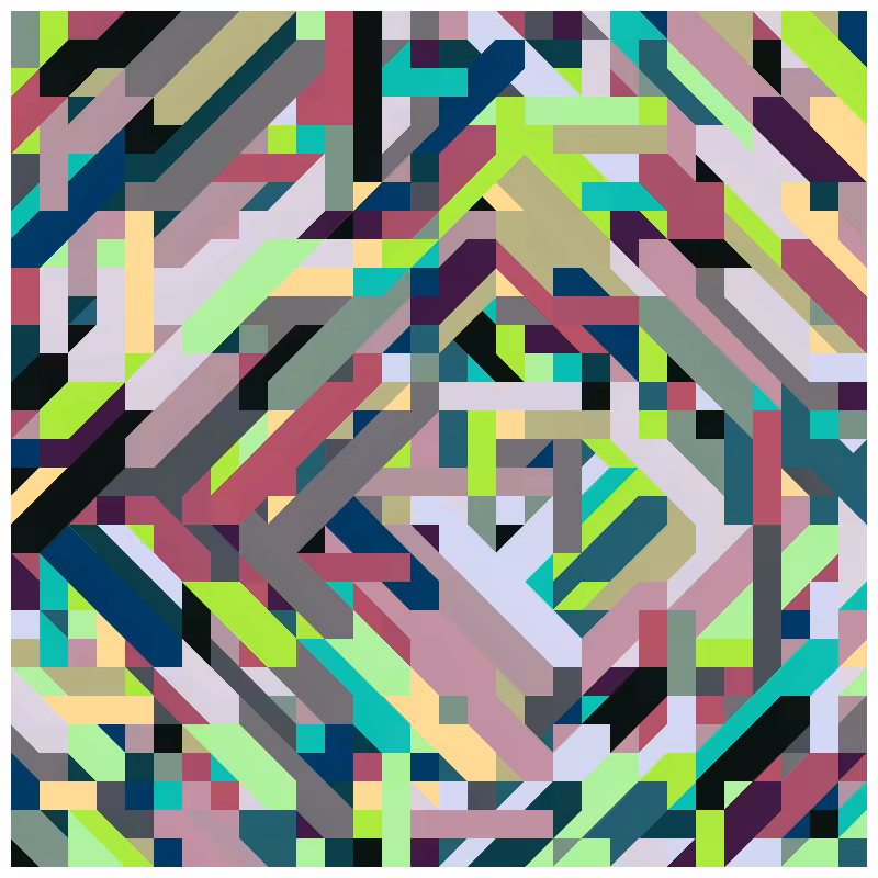 Rectangle_Lines #26