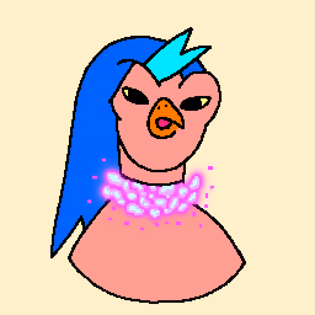 BinaryBanshee