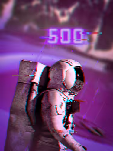 Space500