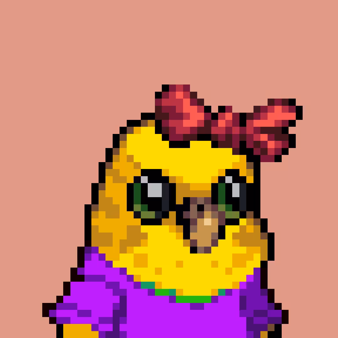 Lovebird#8065