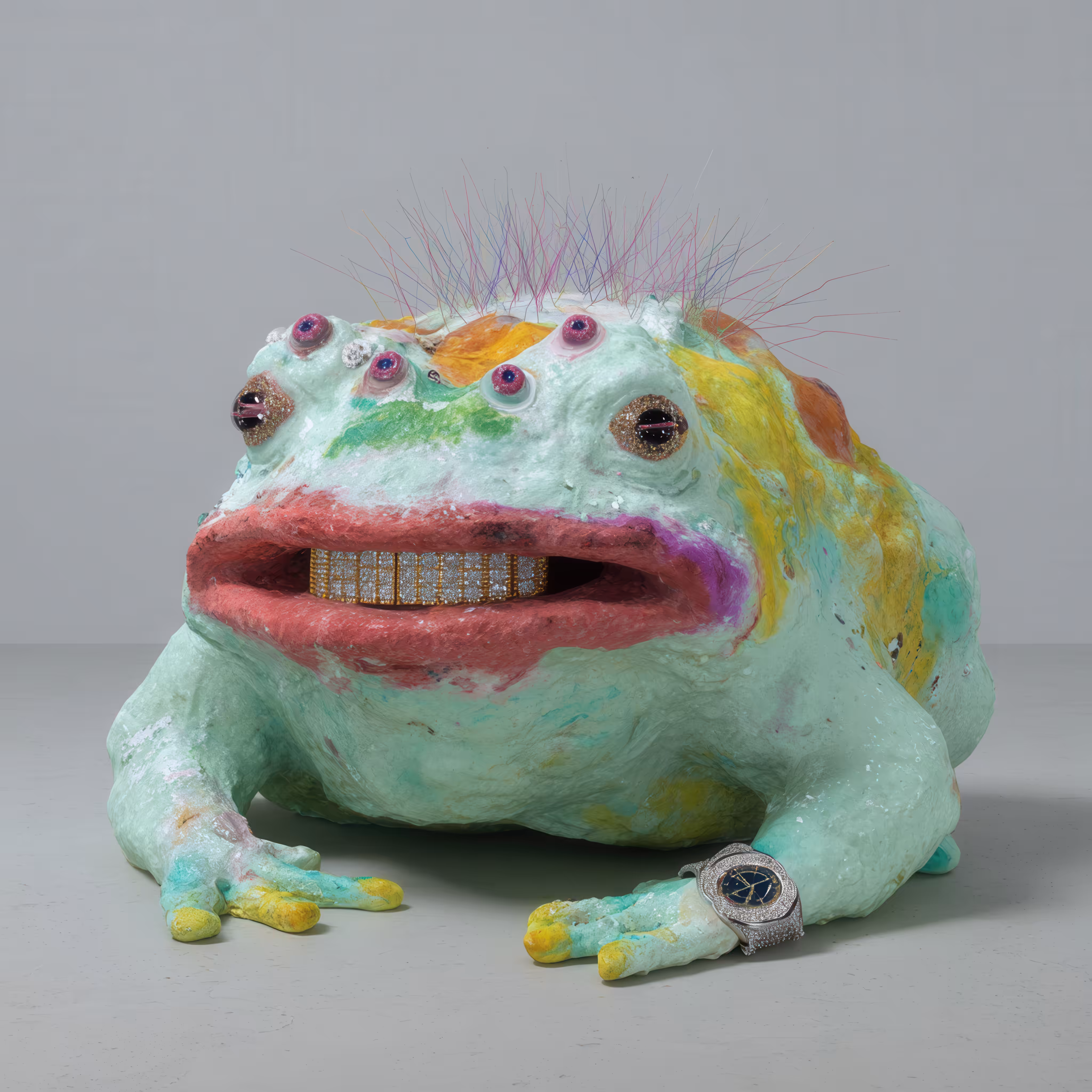 TOADCORE: Tingo