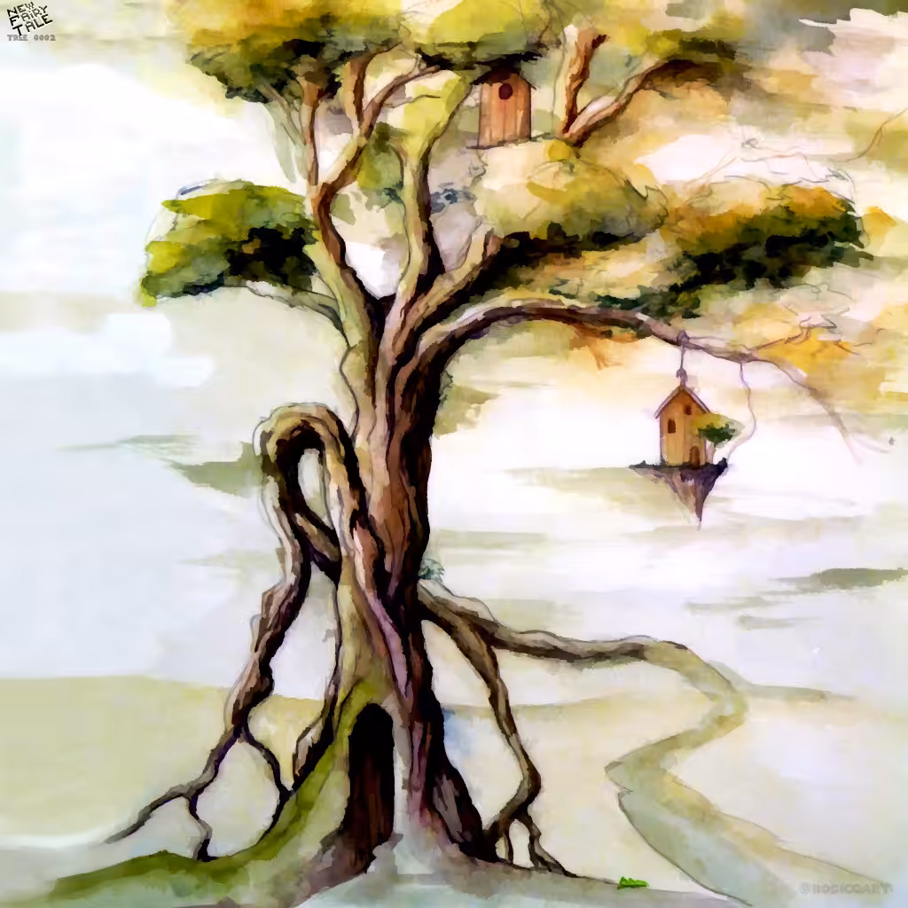 Tree 0002