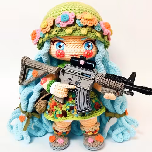 Knitkitmori #828