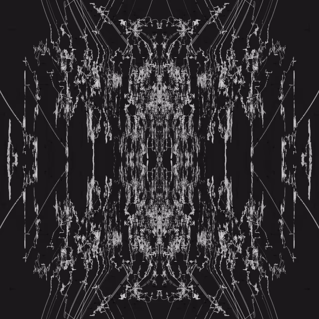 Lost in the attraction / abstraction #262