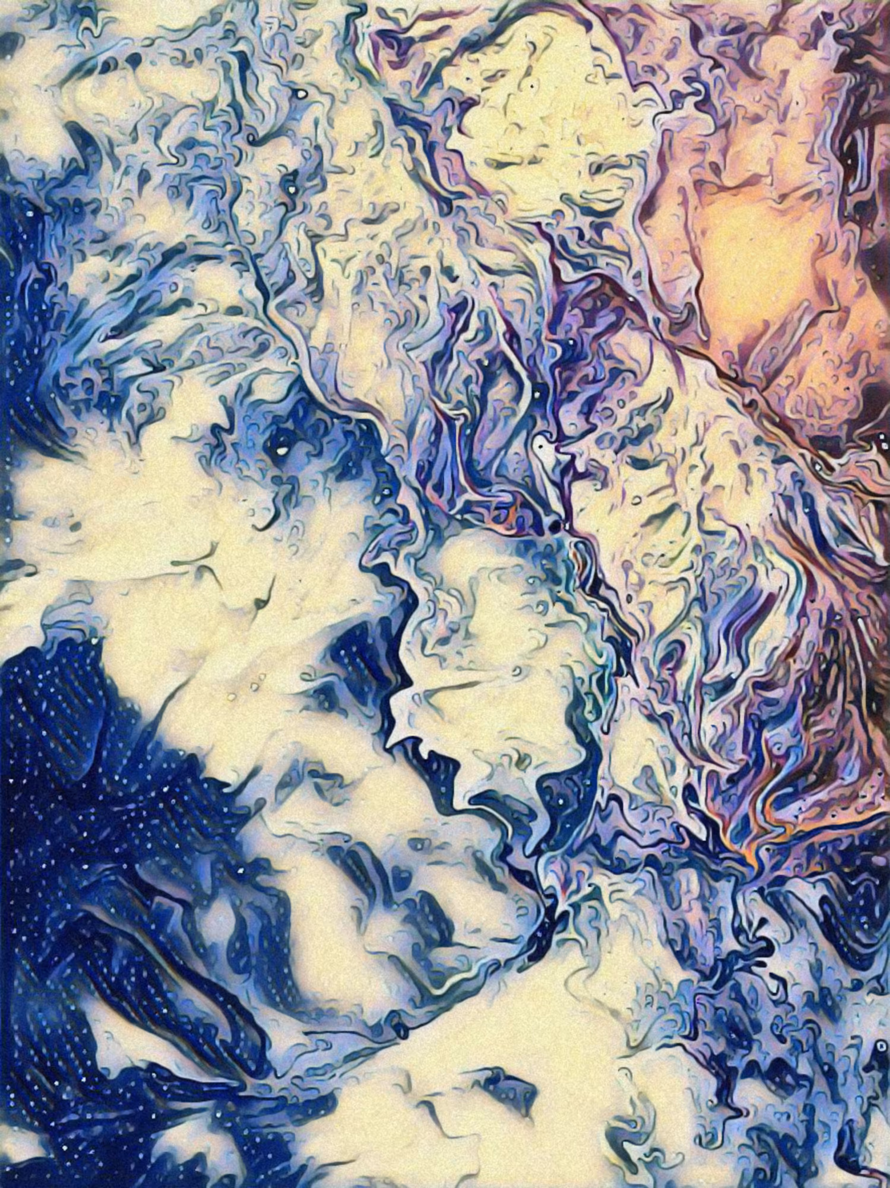 Ocean Tyvu