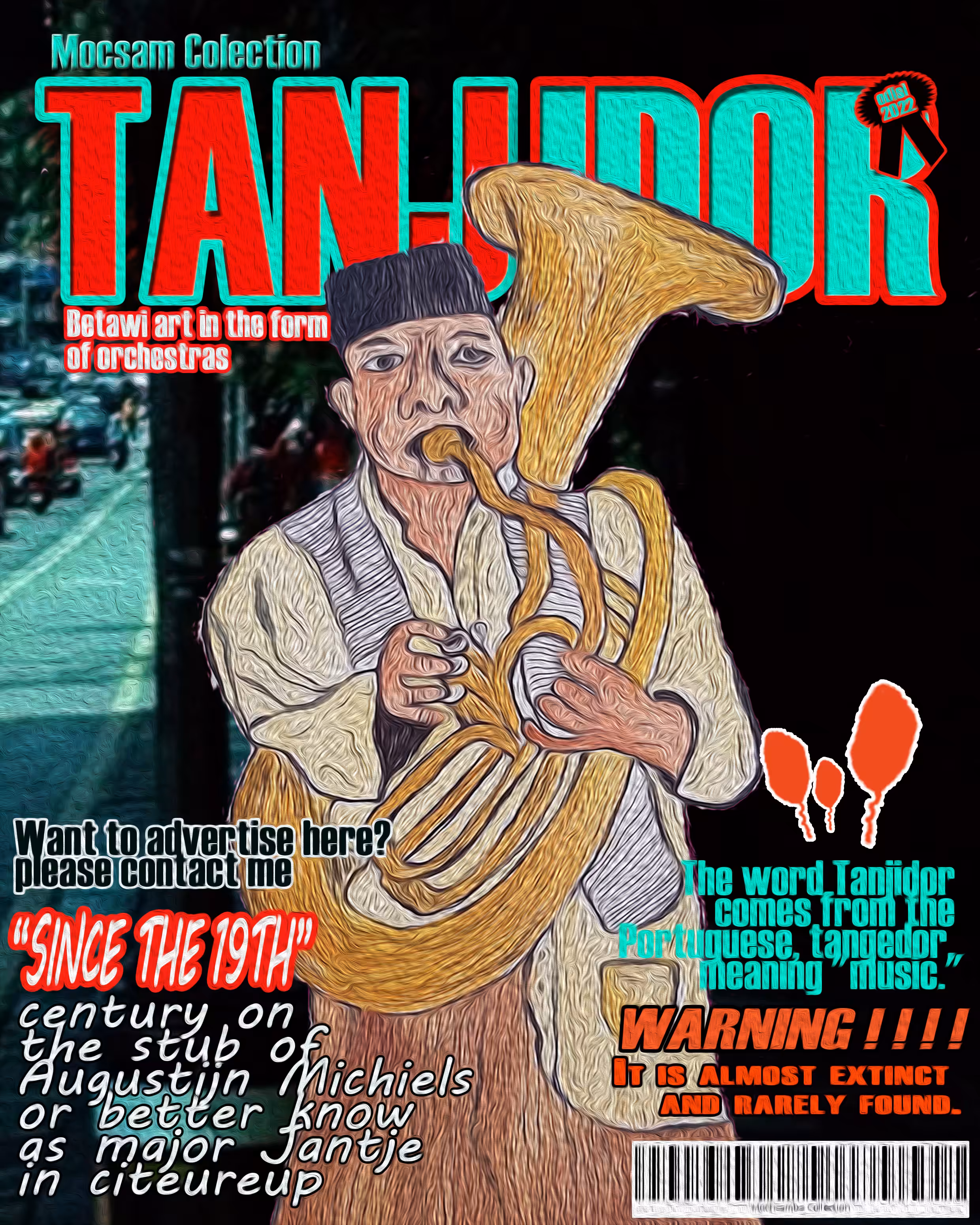 Tanjidor