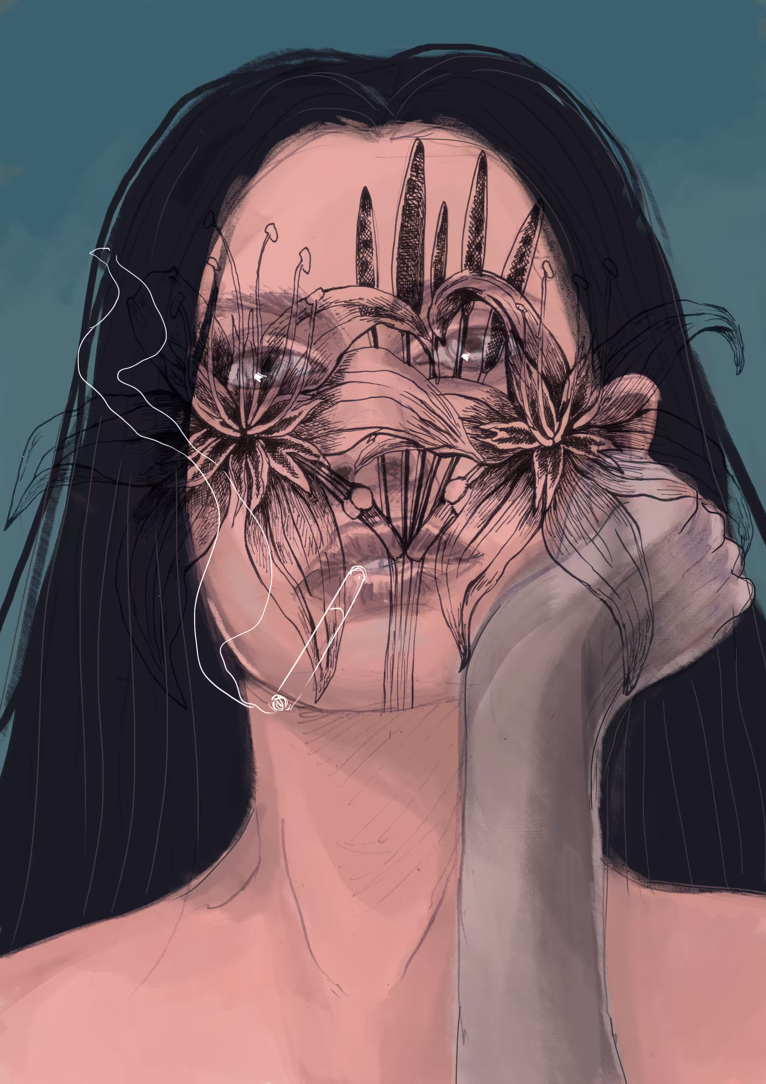 Melancholia 