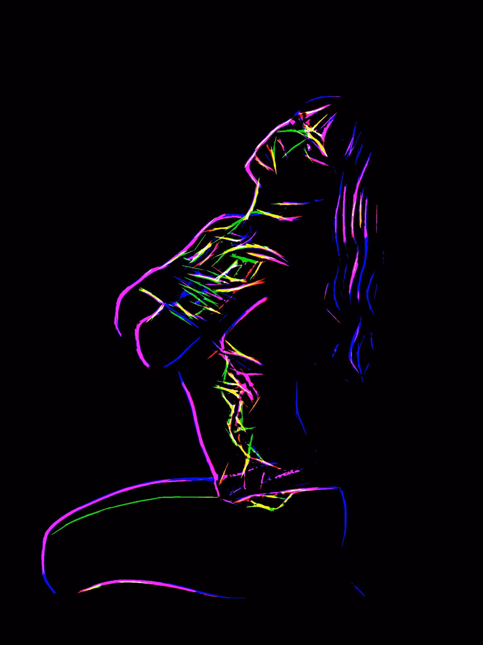 Feminine Essence