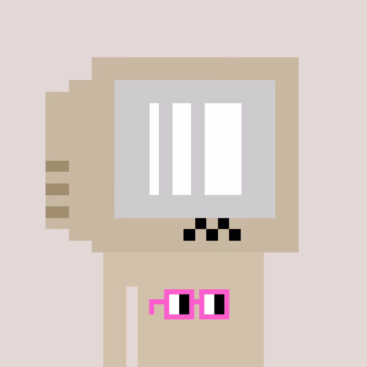bleep bloop build #51