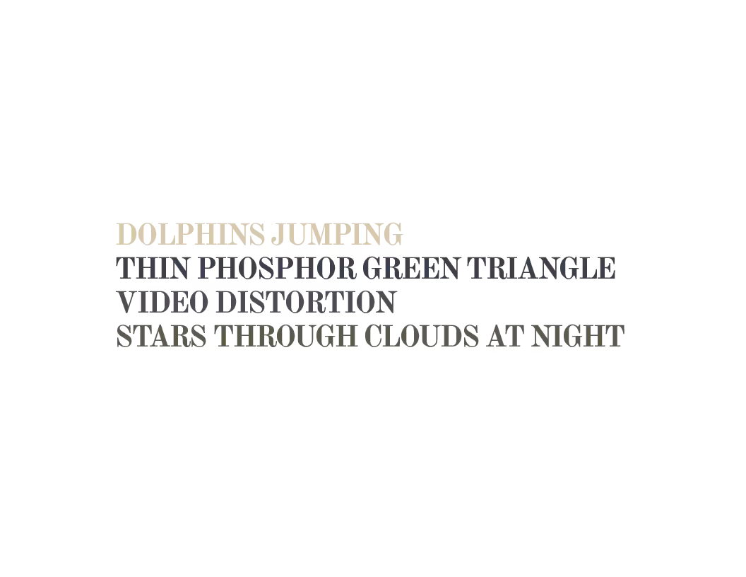 Tokens Equal Text 18