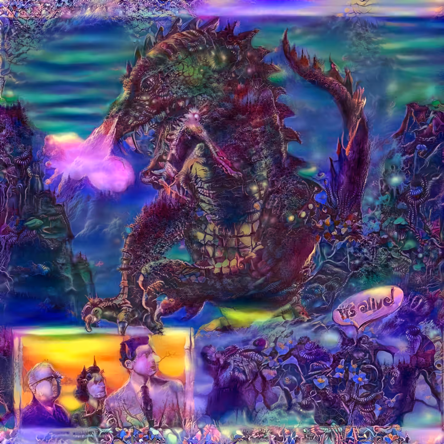 Kaiju 