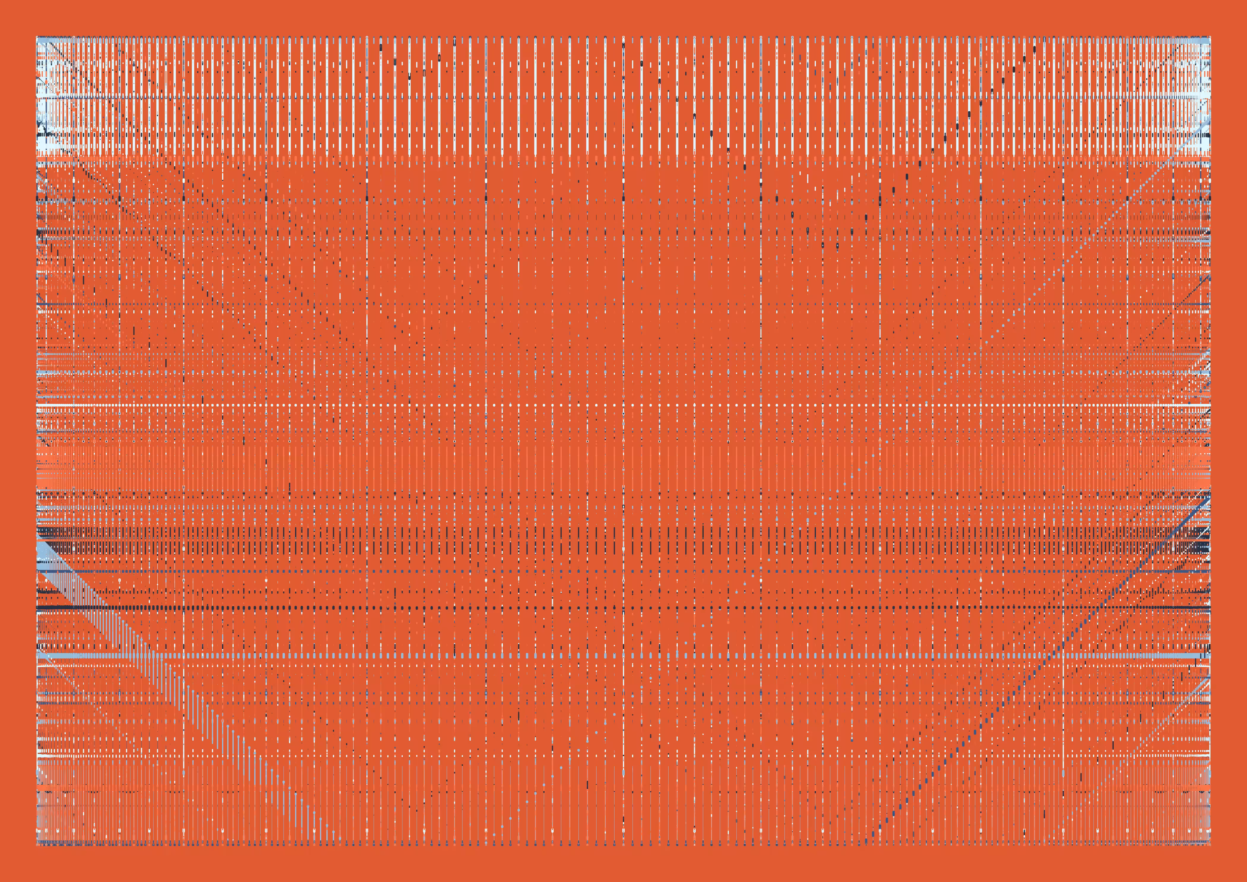 Rhythms #92