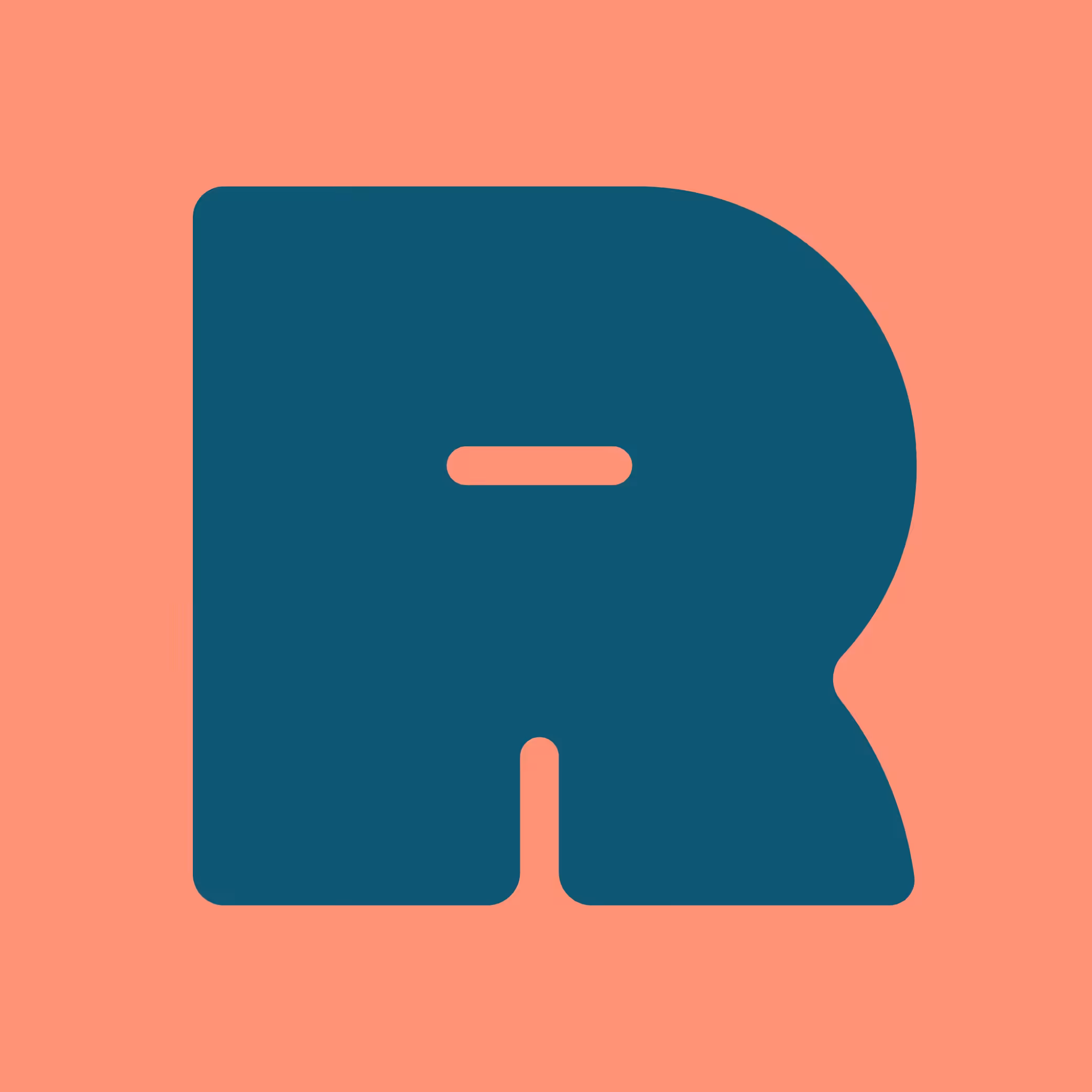 Alphabet Series - R
