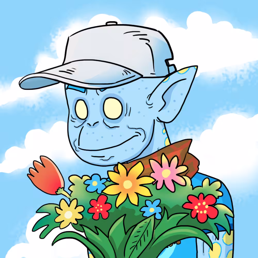 Monstro: #496