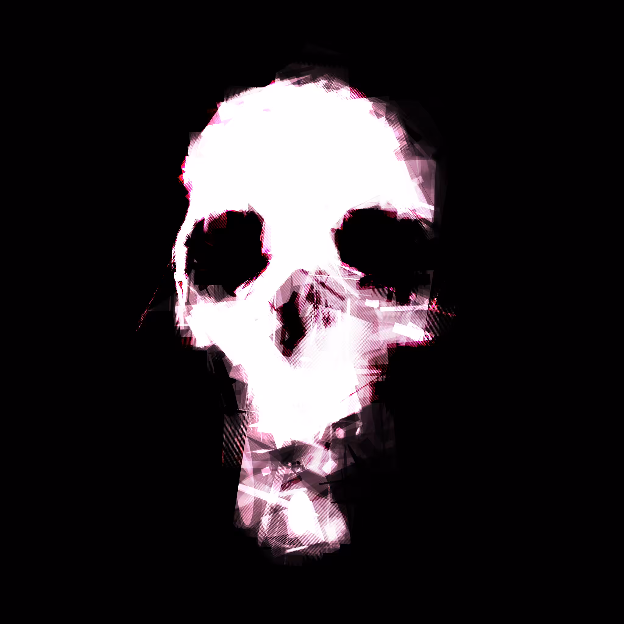 Skulls, Of Course #45