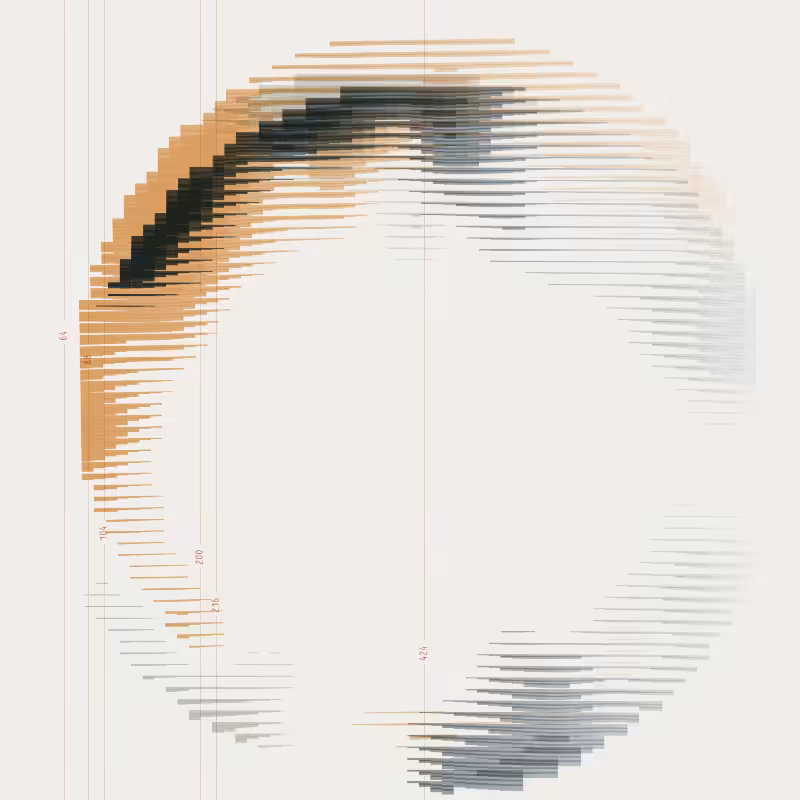 The Abstract Truth III #231