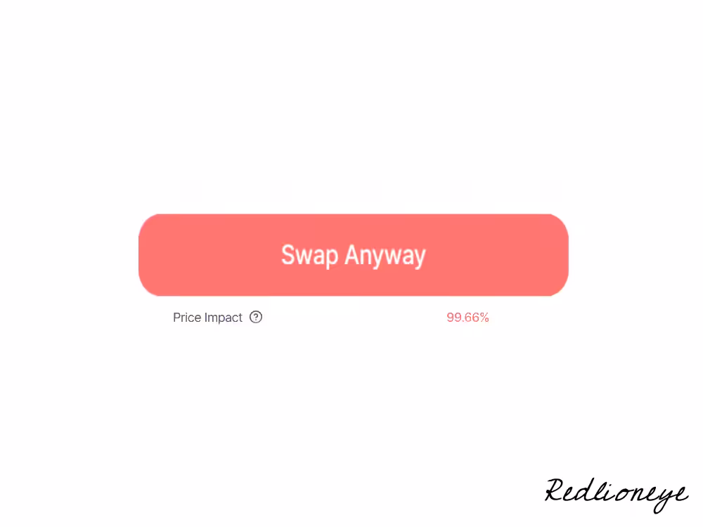 Swap Anyway