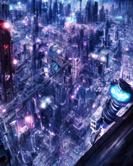 Omen future