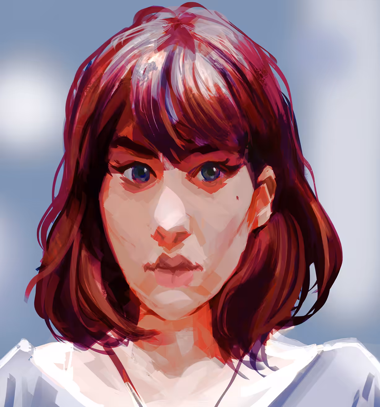 Portrait 020
