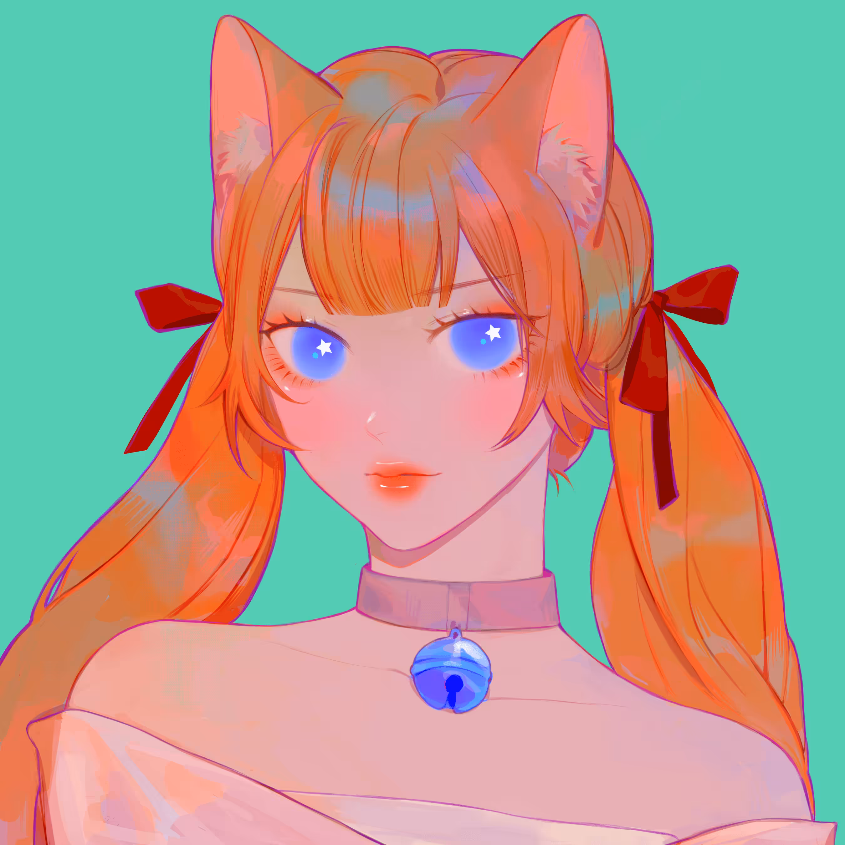 Tabby | OLM #010