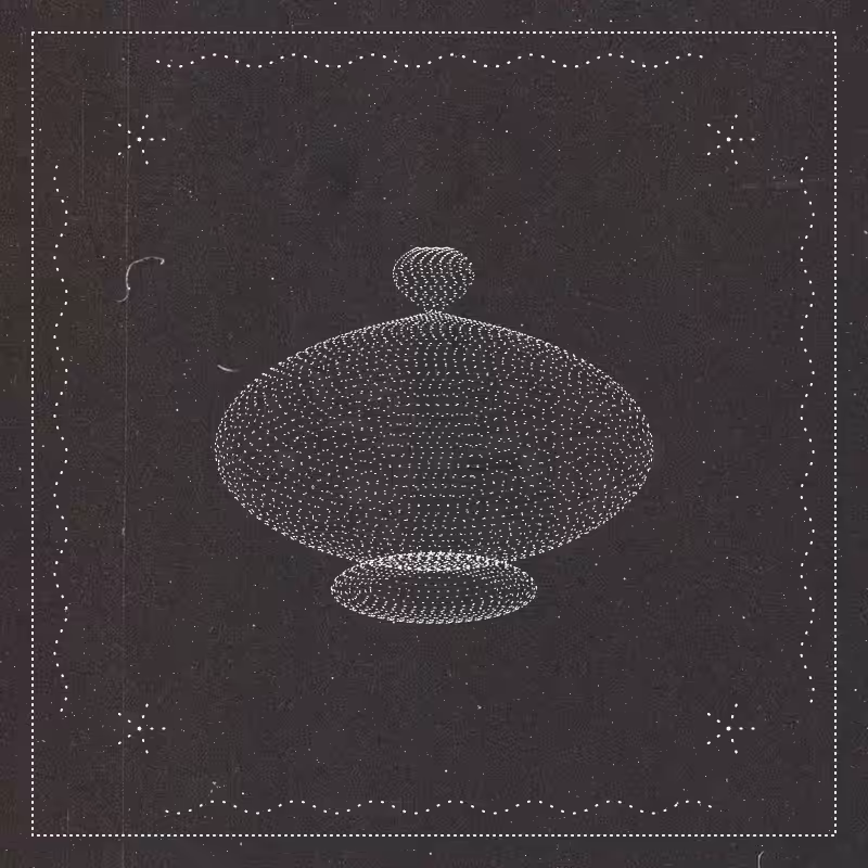 Space & Time #23